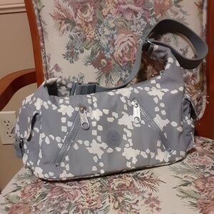 Kipling MORRSEY PRT Clutch/Shoulder Bag HB3390